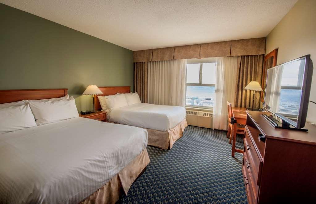 The Frobisher Inn Iqaluit Habitación foto